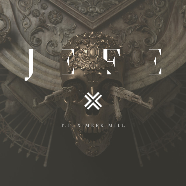 Jefe (feat. Meek Mill)
