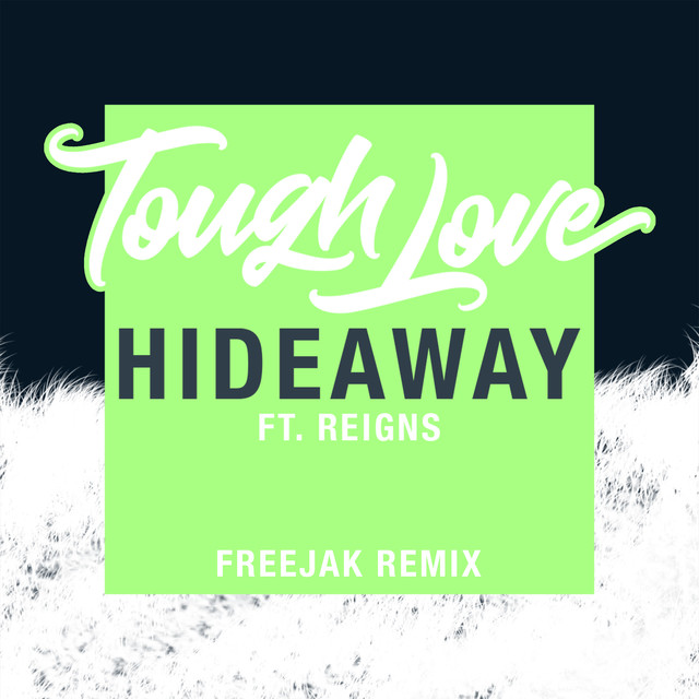 Hideaway (Freejak Remix)