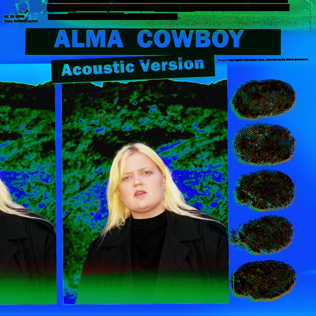 Cowboy (Acoustic Version)