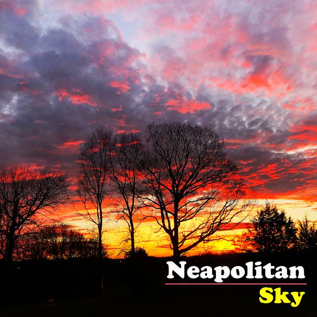 Neapolitan Sky