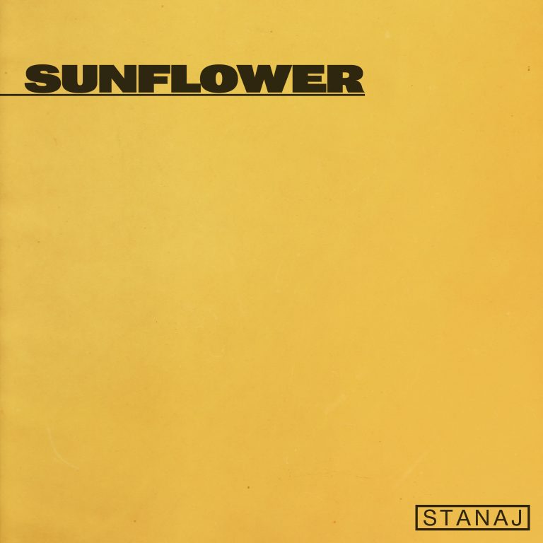 Stanaj - Sunflower - Final