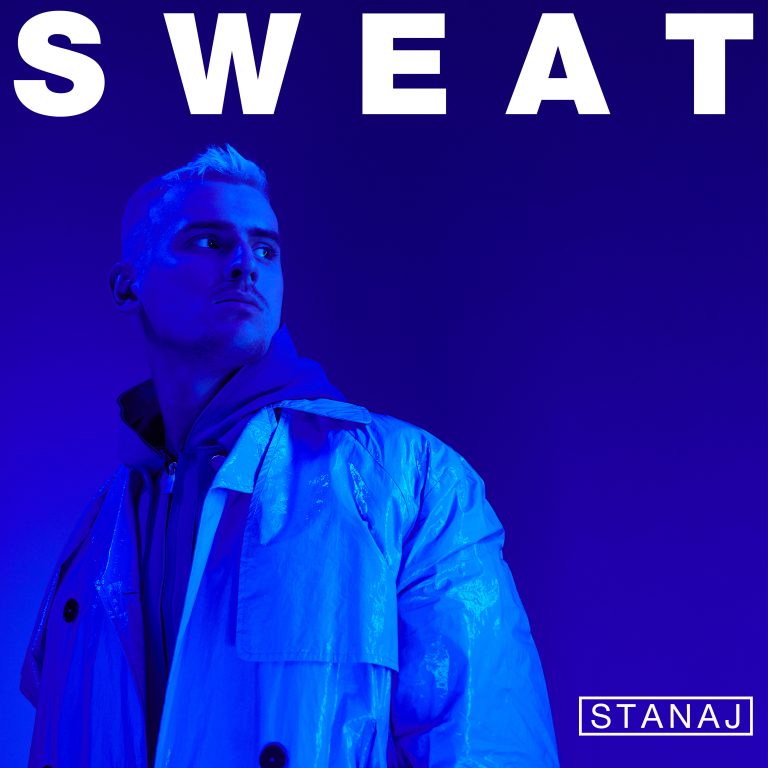 Stanaj - Sweat - FINAL