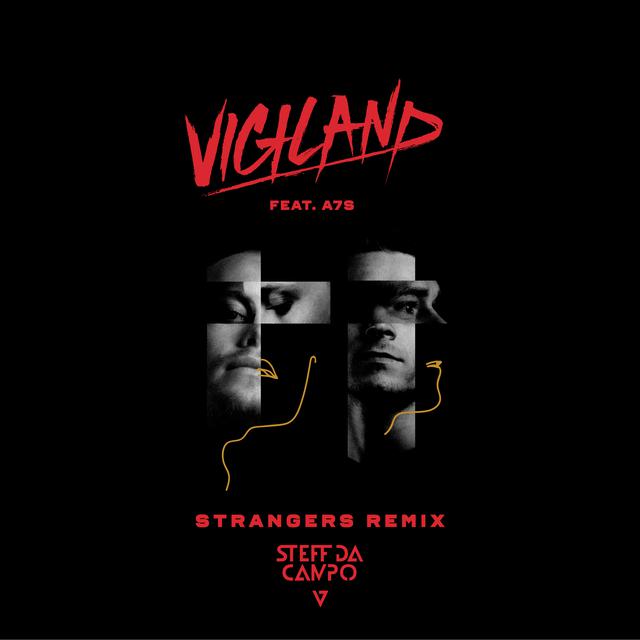 Strangers (Steff Da Campo Remix)