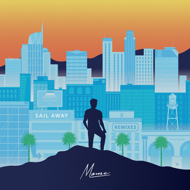 Sail Away (Bondax Remix)