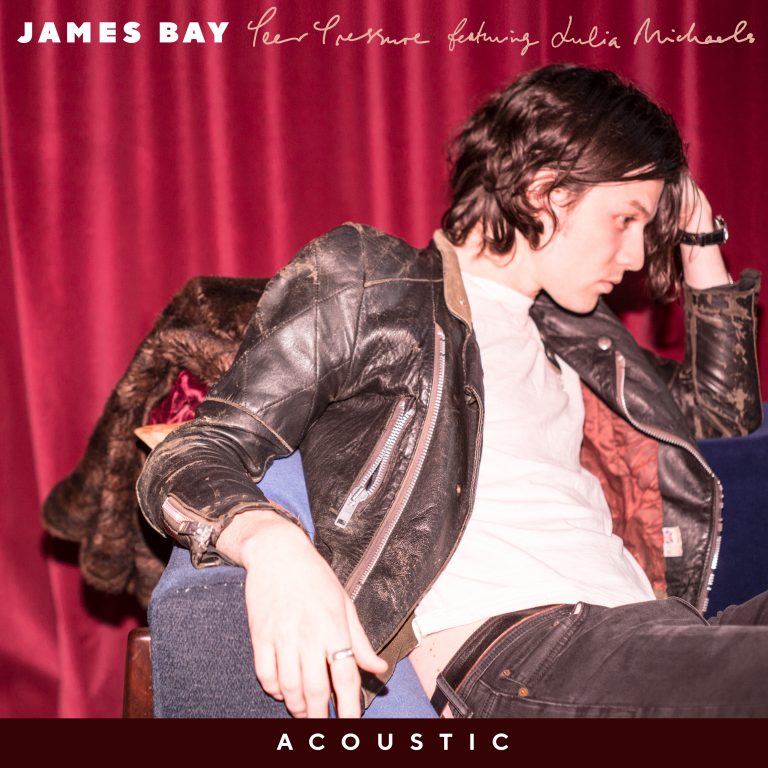JamesBay_PeerPressure_Acoustic_Cover1_FINAL