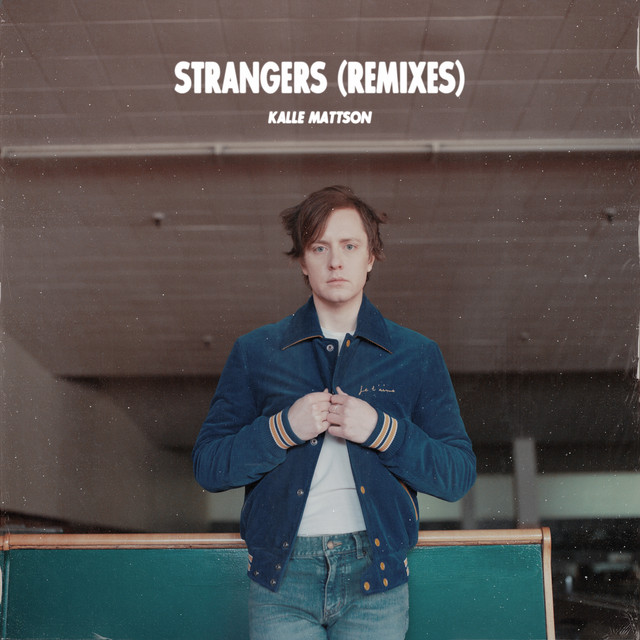 Strangers (Rainer + Grimm Remix)