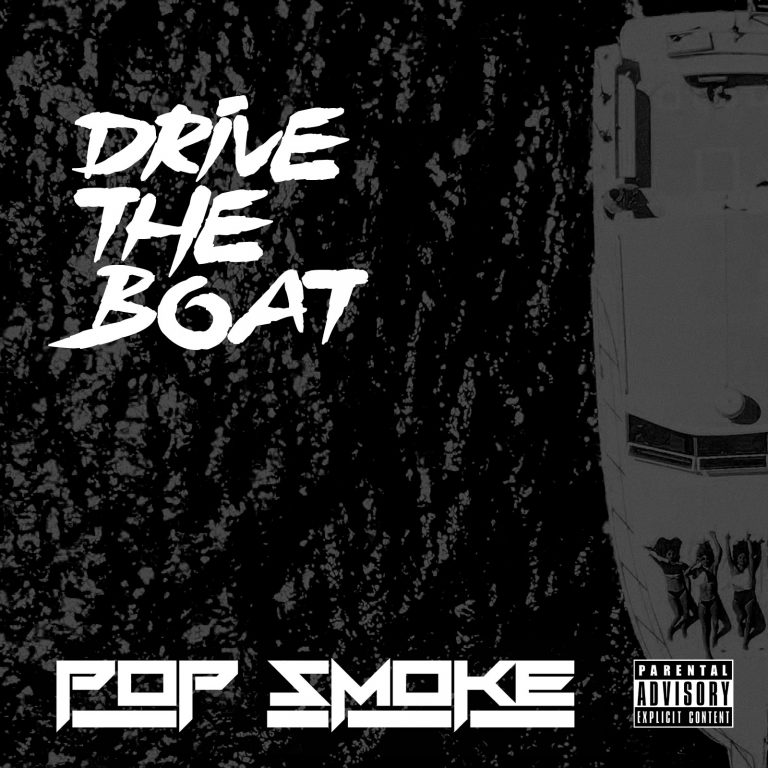 PopSmoke_DriveTheBoat_Cover_3