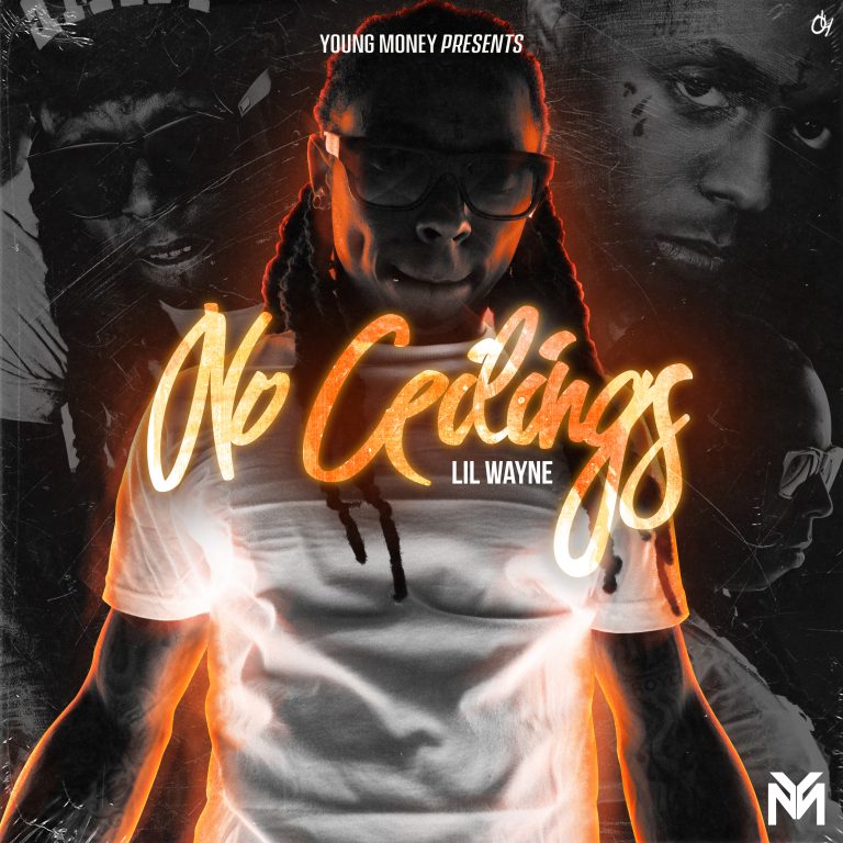 Lil Wayne - No Ceilings MINUS 2 REVISED