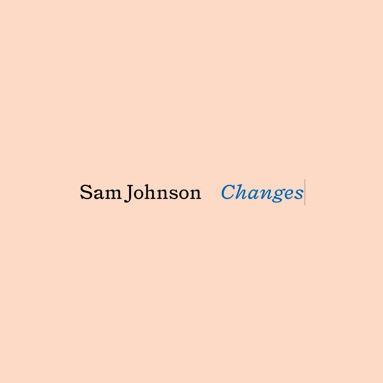 SJ-Changes
