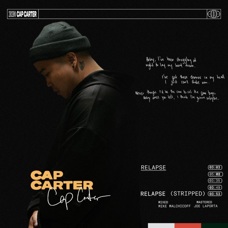 CAP-CARTER_RELAPSE_Drop1