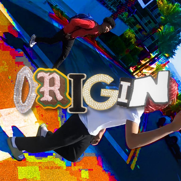 Origin4
