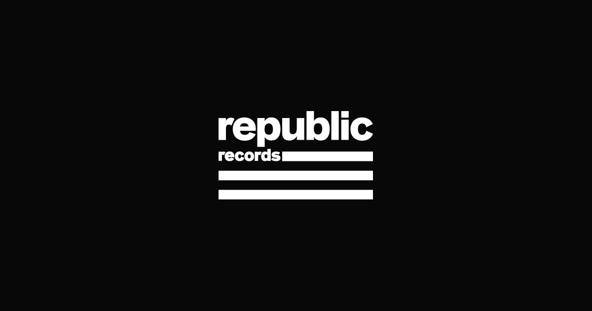 (c) Republicrecords.com