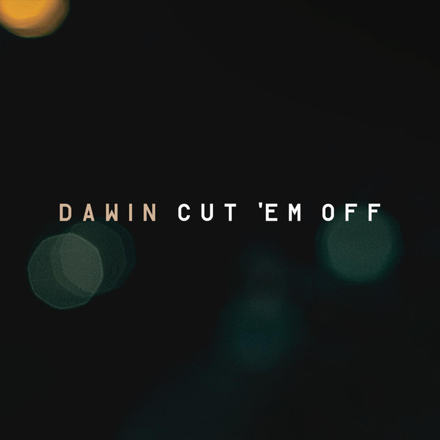 Cut 'Em Off