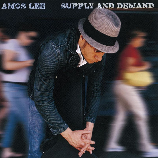 Supply And Demand