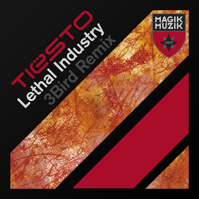 Lethal Industry [3Bird Remix]