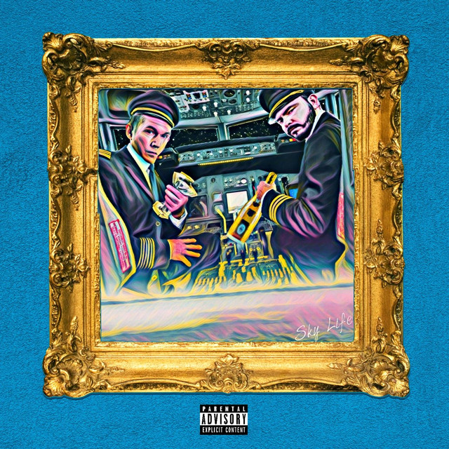 Sky Life - EP