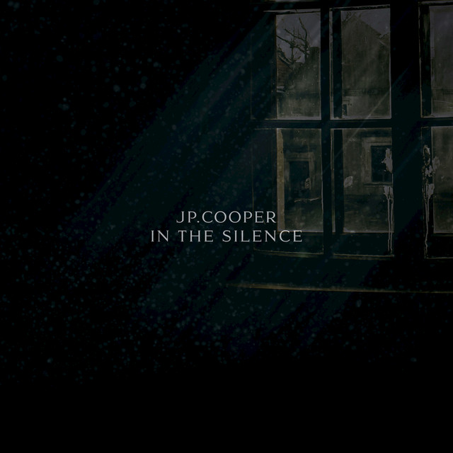 In The Silence (Demo)