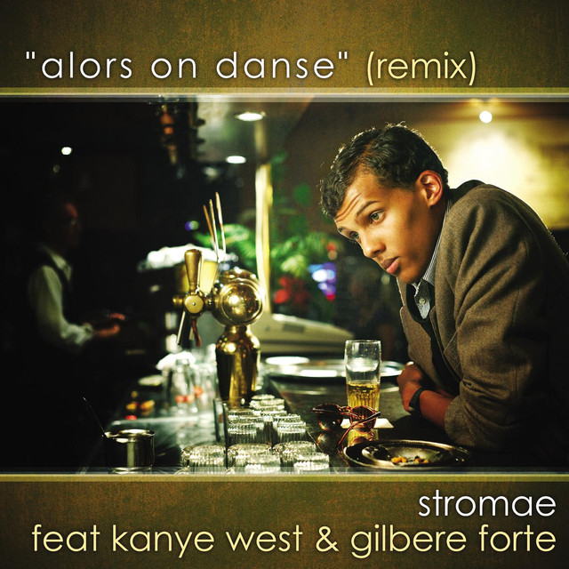 Alors On Danse