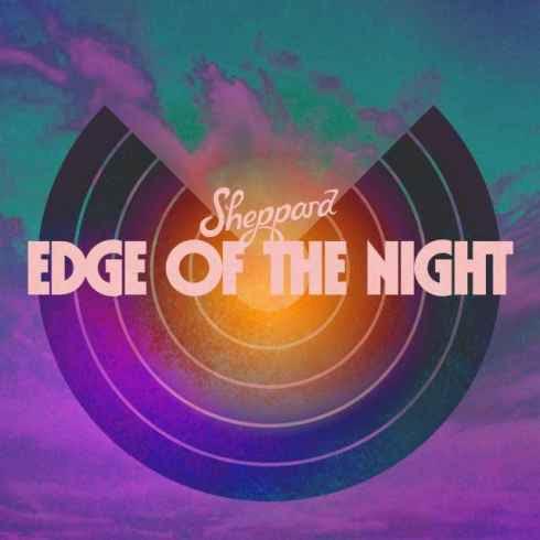 Edge of the night