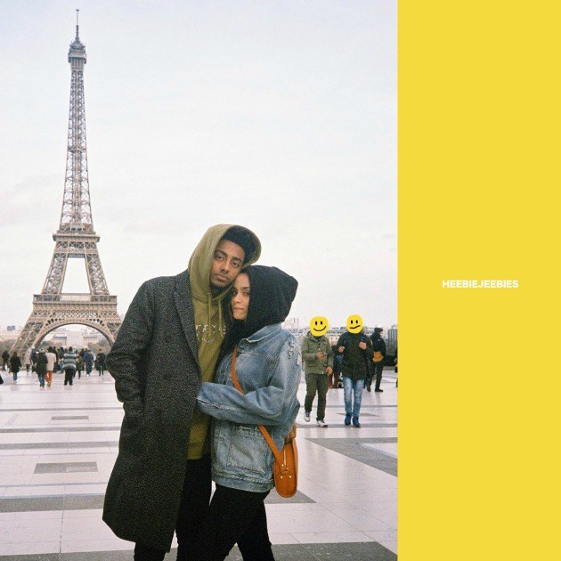 Amine-Kehlani-Heebiejeebies