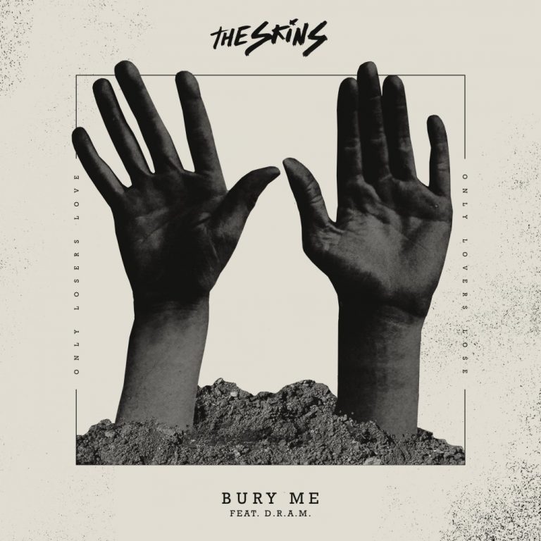 The-Skins-and-D