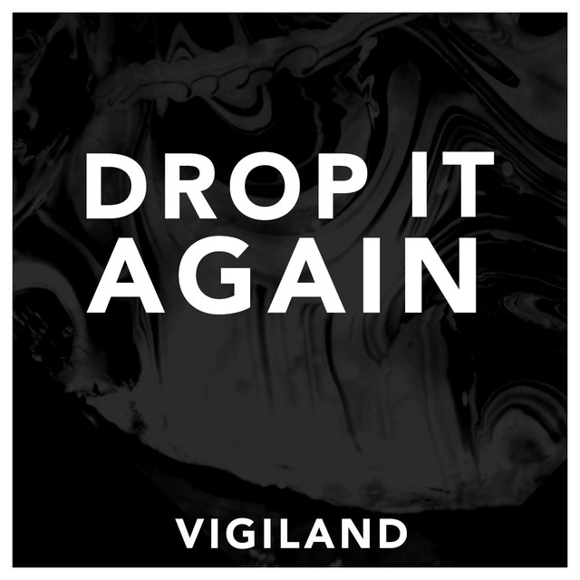 Drop It Again