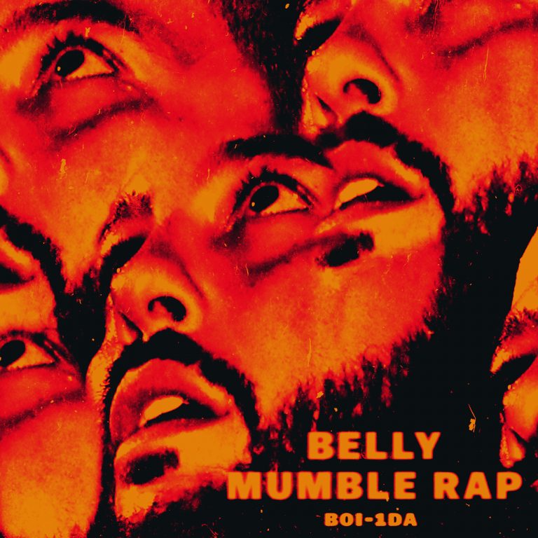 Belly