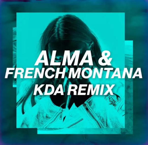 alma