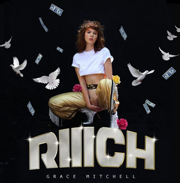 riiich