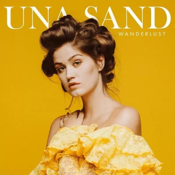 una