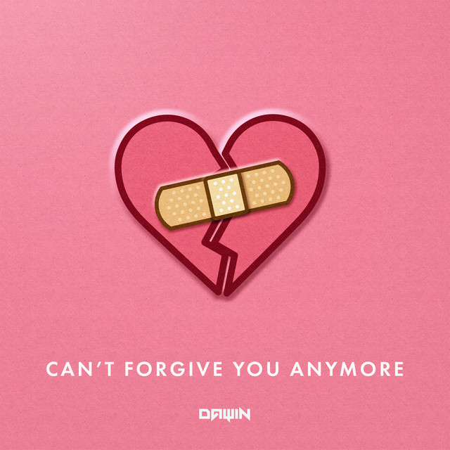Can't Forgive You Anymore