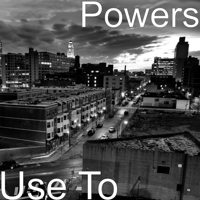 Use To