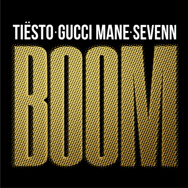 BOOM (Extended Mix)