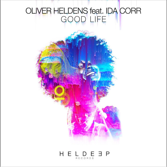 Good Life (feat. Ida Corr) [Extended Mix]