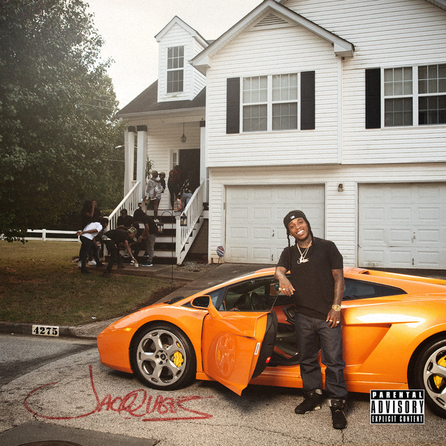 Inside feat. Trey Songz