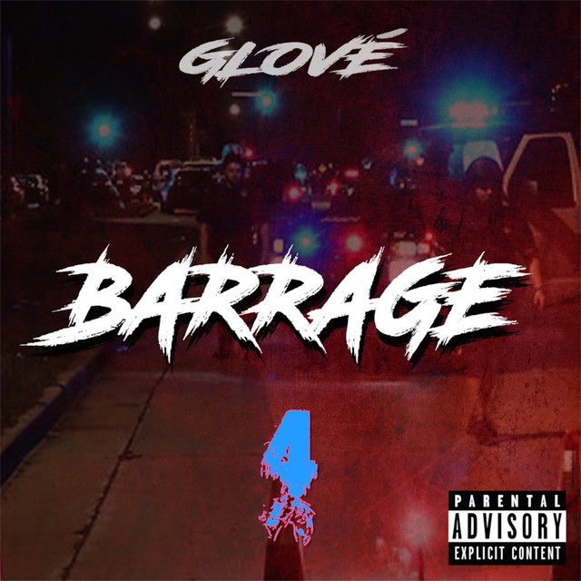 Barrage 4