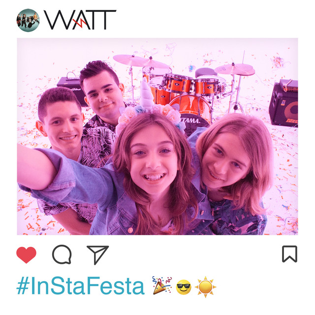 Insta Festa