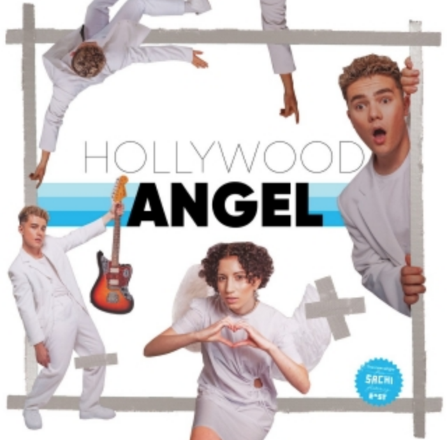 SACHI Hollywood Angel