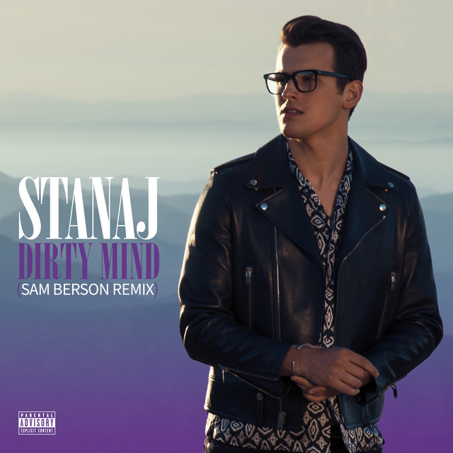 Dirty Mind (feat.Ty Dolla $ign) [Sam Berson Remix]