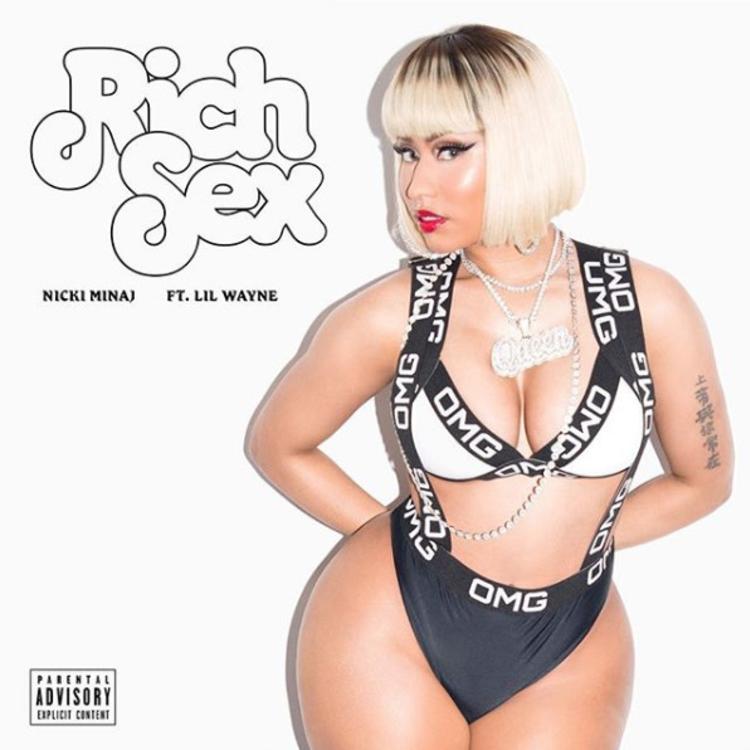 nicki