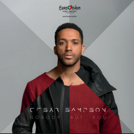 Cesár Sampson - Nobody But You