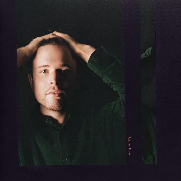 James Blake Assume Form JPG