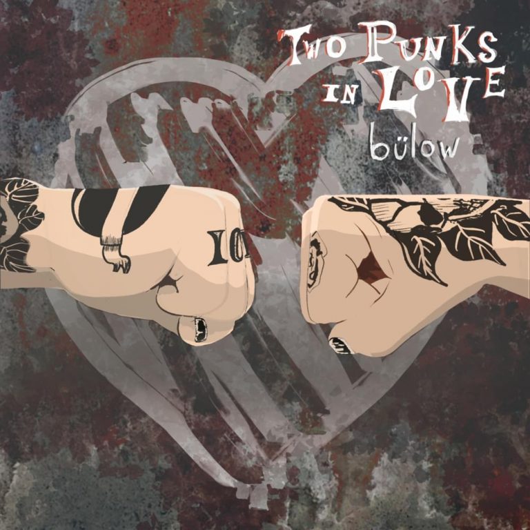 TwoPunksInLove