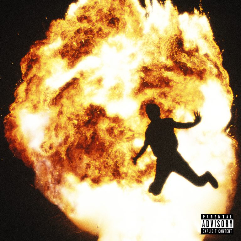 all heroes don't wear capes final album cover
