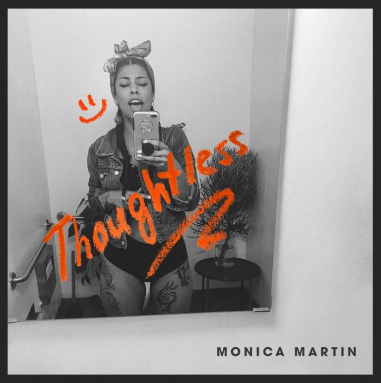 monica