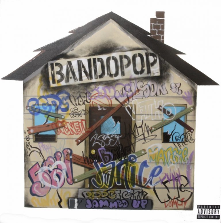 Bandopop