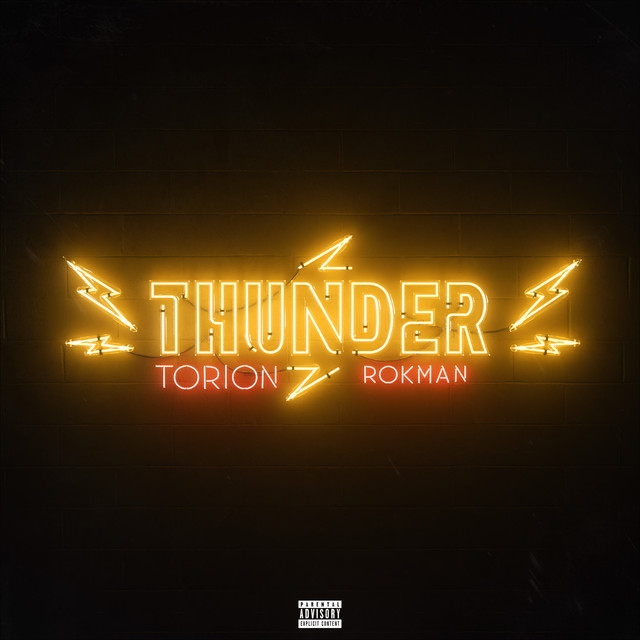 Thunder