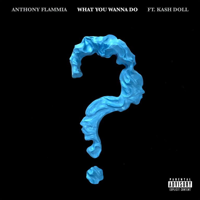 AnthonyFlammia_WhatYouWannaDo_Explicit