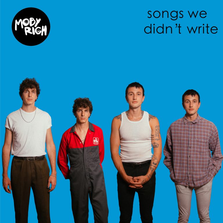 Songs We Didn't Write artwork