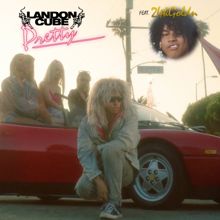 LandonCube_Pretty_FinalCover